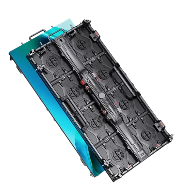 LED Mugaragaza Icyiciro Cyibitaramo